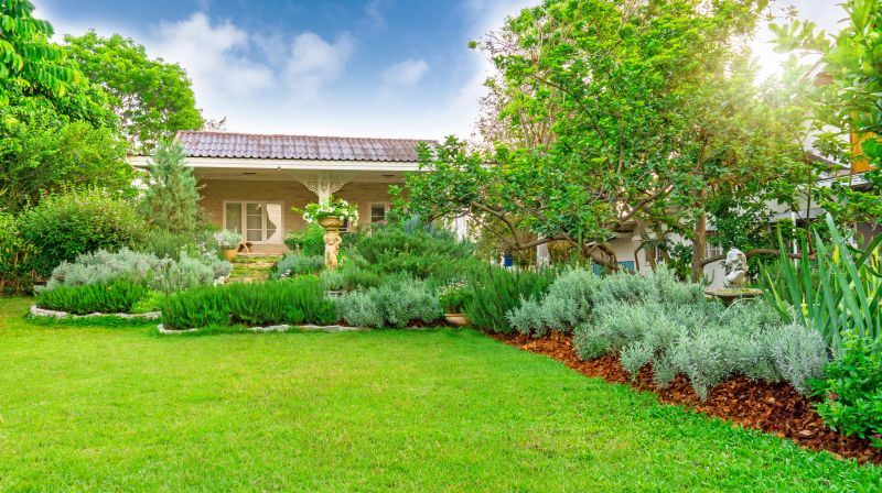 Commercial Gardening in Ventura County, CA
