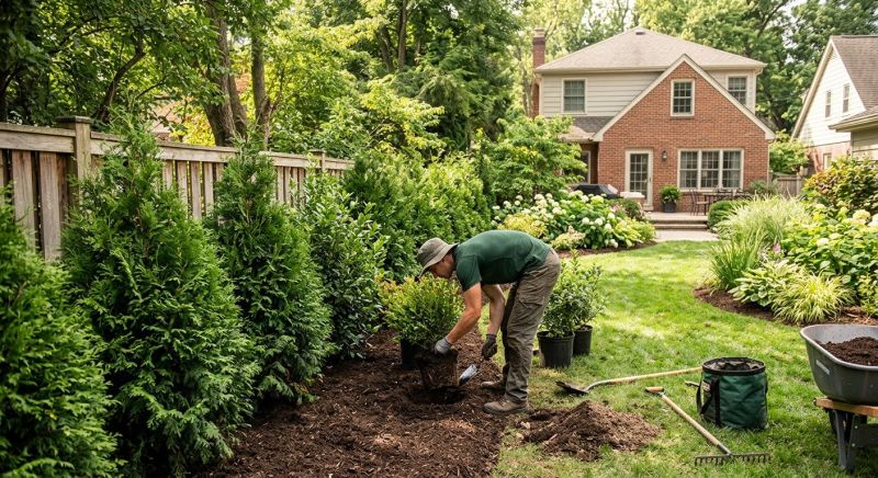 Backyard Remodeling in Honolulu, HI