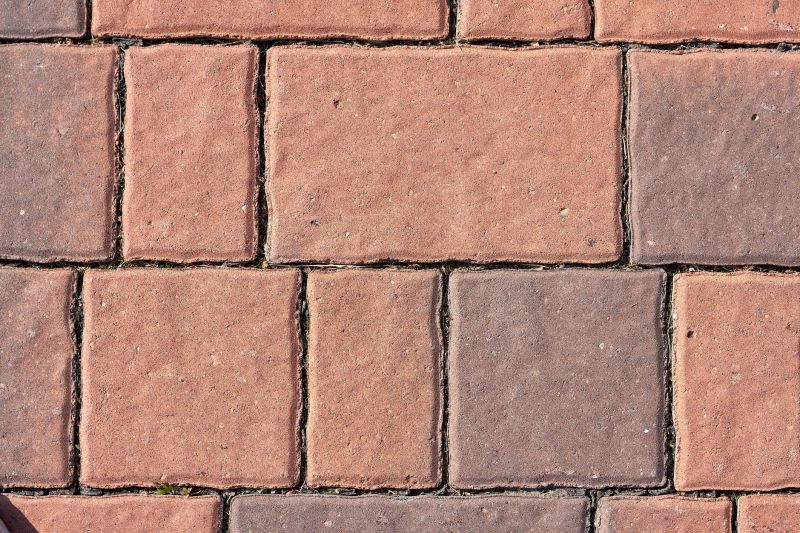 Brick Paving in Nashua, NH
