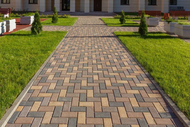 Brick Paving in Boston, MA