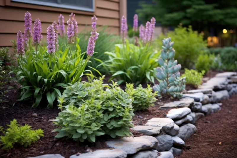Cost of Garden Edging — Cost of Garden Edging
