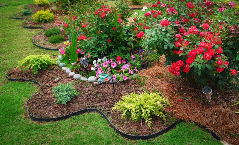 Garden Edging