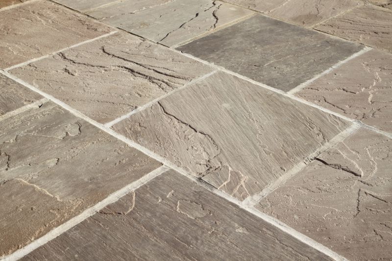 Limestone Pavers Installation in Norwalk, CT