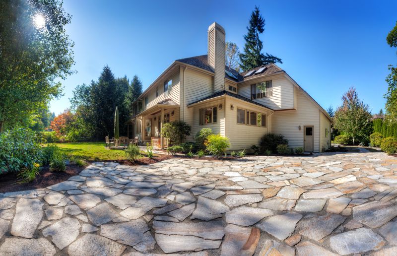 Pavers Installation in Norwalk, CT