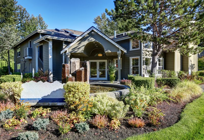Residential Landscape Design in Honolulu, HI