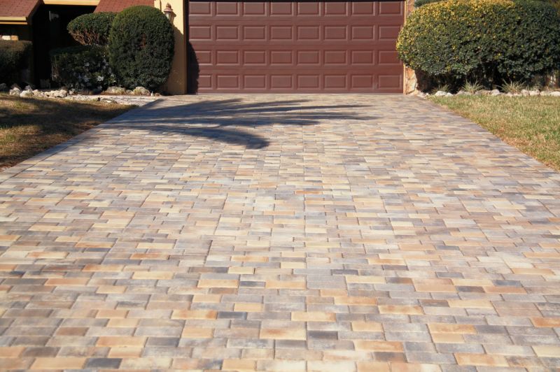 Sandstone Driveway Service in Boulder, CO