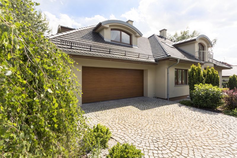 Sandstone Driveway Service in Denver, CO